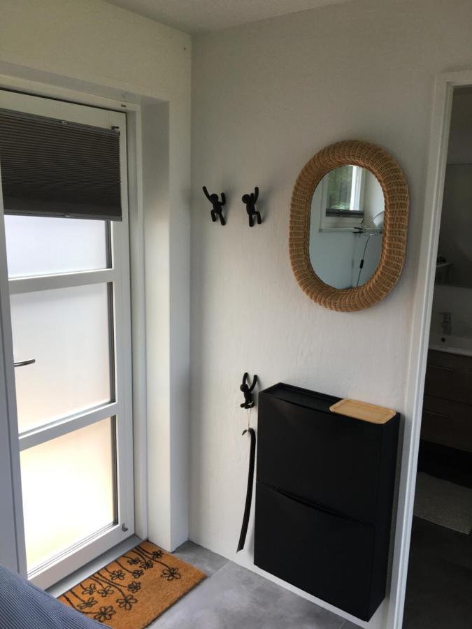 Casa Uno North - Nice Appartement For Two With Sea View Farsø Buitenkant foto